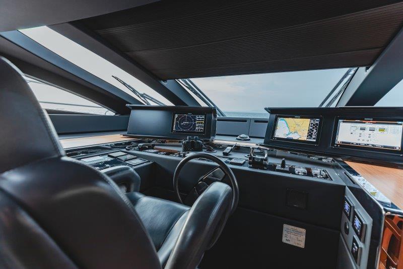 2020 RIVA 90' ARGO 